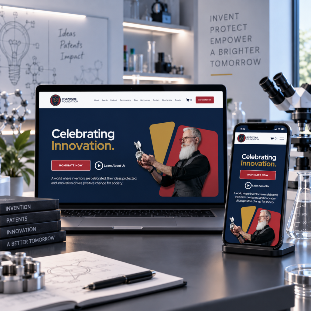 inventors foundation